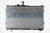 JDEUS 054M52 Radiator, engine cooling